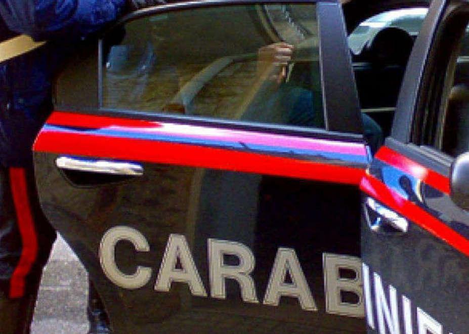 Scippa portafoglio sul bus Arrestato dall’appuntato 