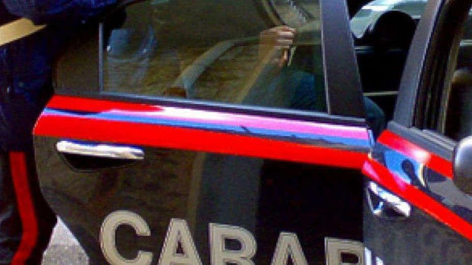 Scippa portafoglio sul bus Arrestato dall’appuntato