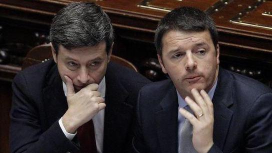 Congresso del Pd: vittoria di Matteo Renzi col 57,20%