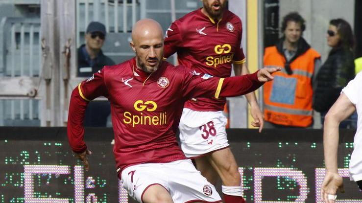 Berretti, exploit dei baby