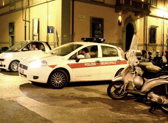 Aperitivo a caro prezzo, 73 multe in un’ora 