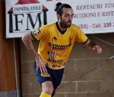 Calcio a cinque, la San Bartolomeo fa il colpo