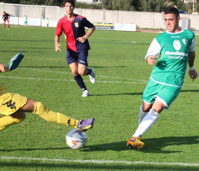 Torres-Arzachena, un derbissimo al confine tra paradiso e inferno 