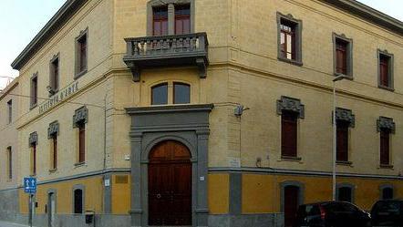 Nei banchi di scuola l’arte come terapia