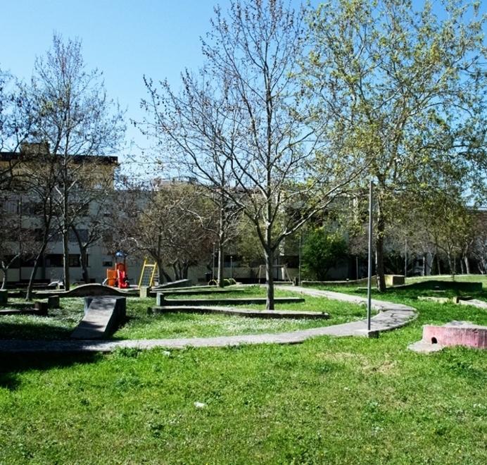 Viaggio nei quartieri: Monserrato-Rizzeddu, un rione a più facce