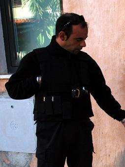 «I rischi li mettiamo in conto» 