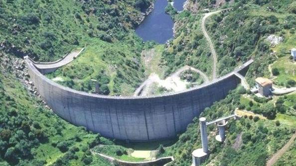 Monte Crispu, 62 anni senza collaudo