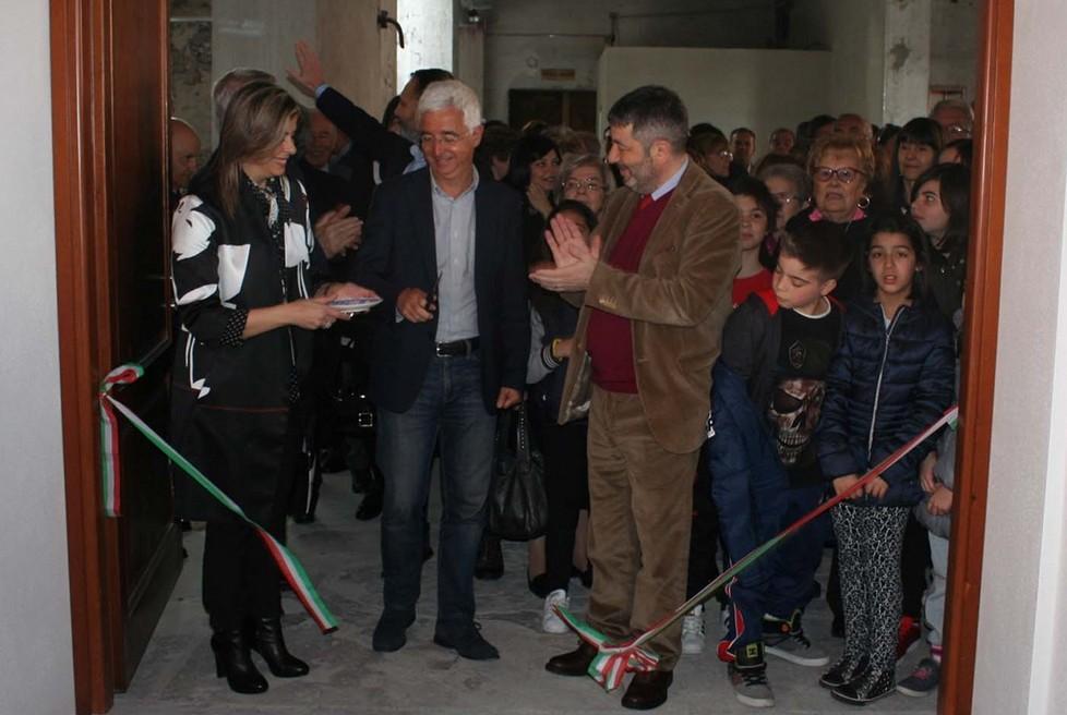 L’ex Alas diventa un museo: racconterà il passato industriale