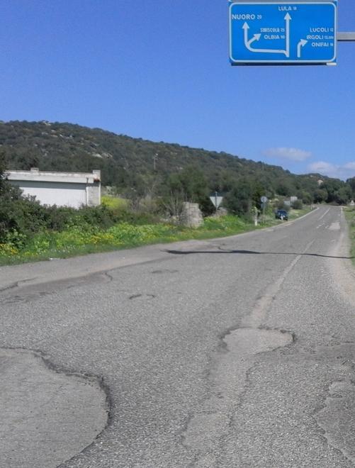 Partiti i lavori di ripristino del manto stradale sulla Sp 38