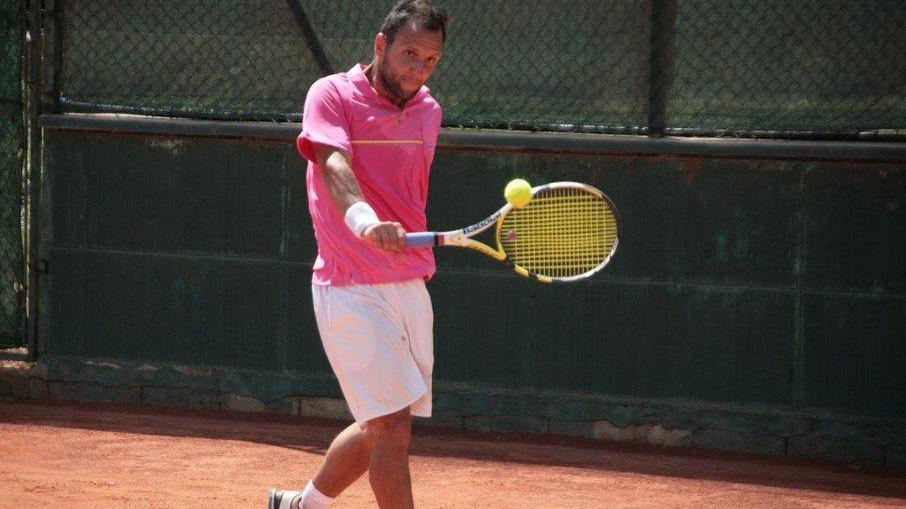 È Giulio Torroni il nuovo re dell’Open di tennis 