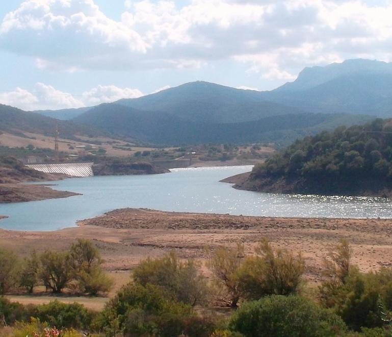 Pioggia di finanziamenti per il parco di Tepilora 