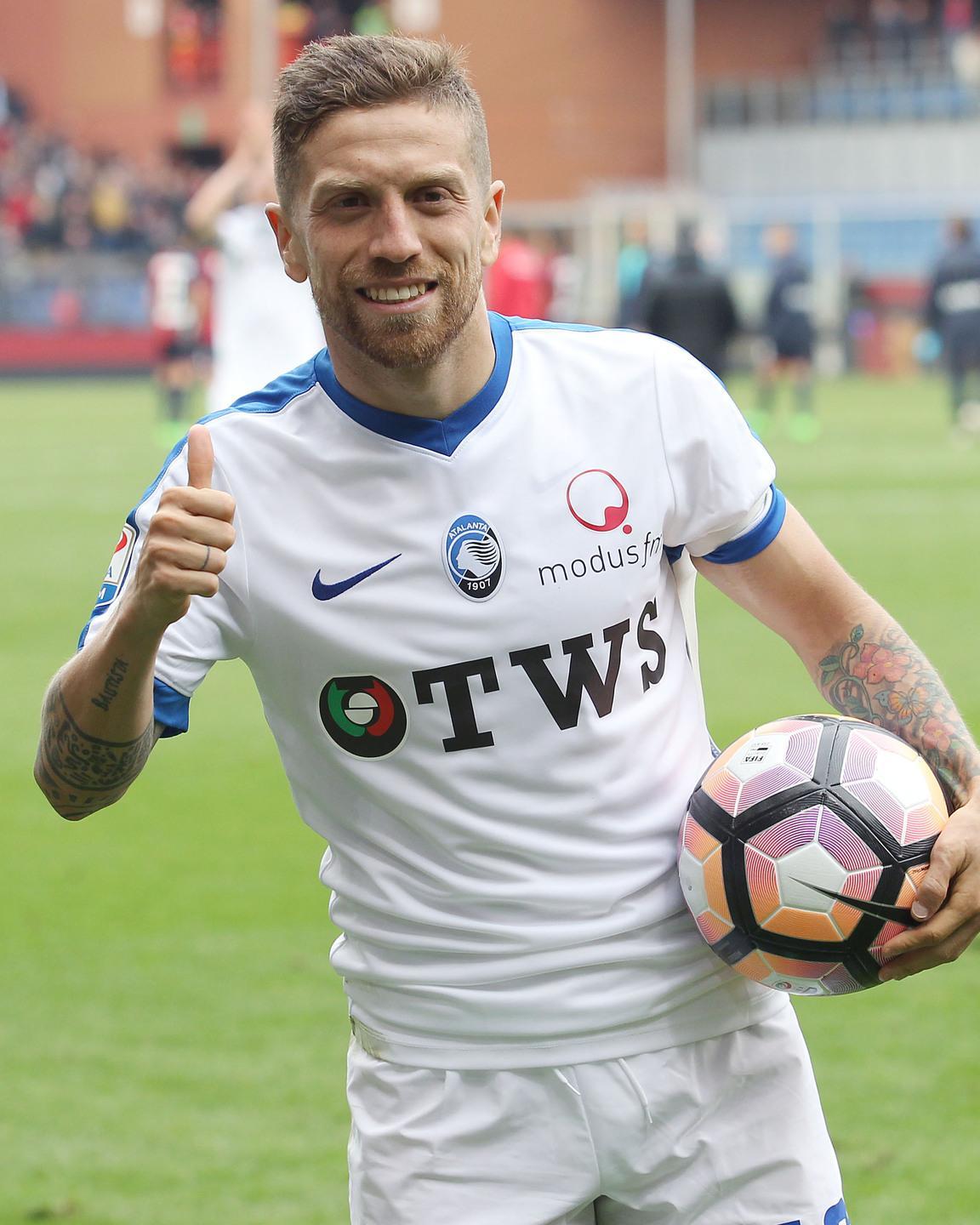 Papu Gomez