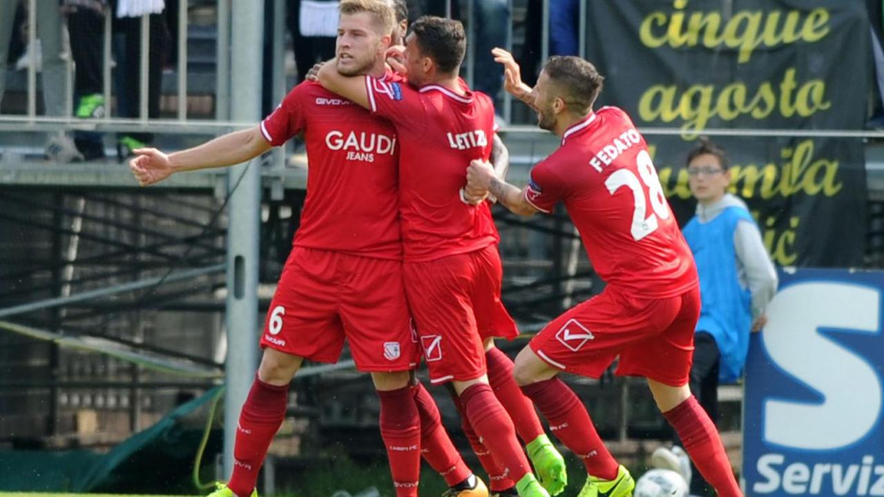 Il Carpi torna in campo