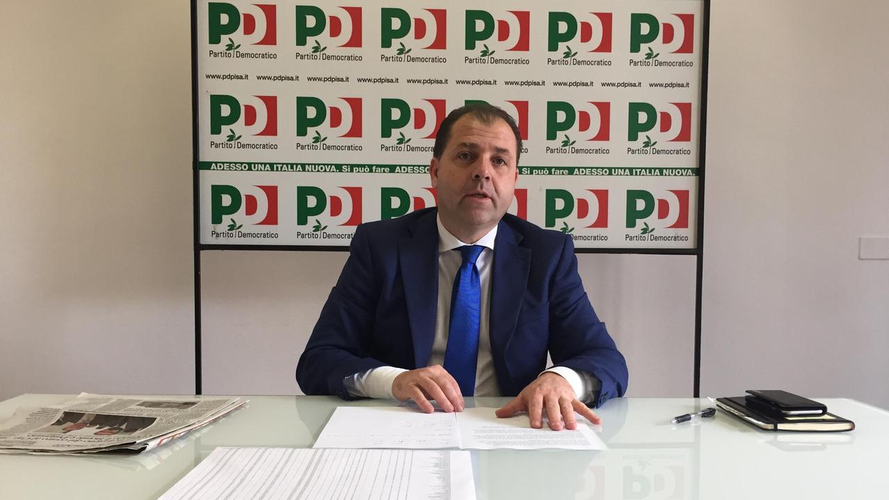 Massimiliano Sonetti