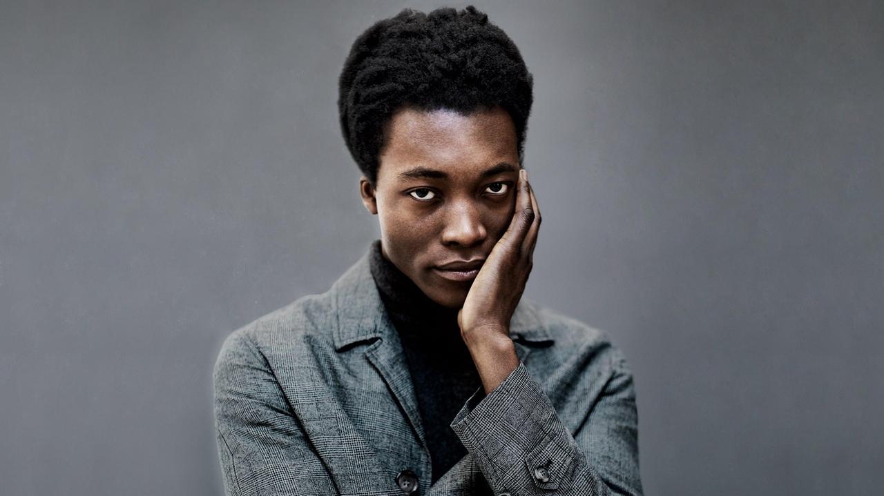 Benjamin Clementine