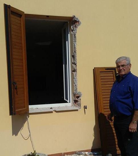 Carpi, suore vengono derubate mentre sono dal Papa   