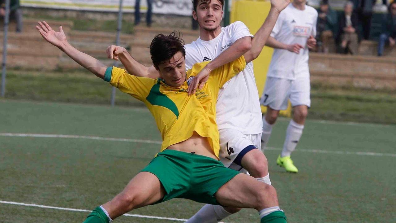 Carpineti vince in rimonta e tiene viva la speranza