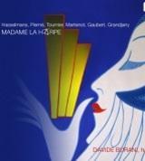 Madame La Harpe Uno strumento e le sue sfumature 
