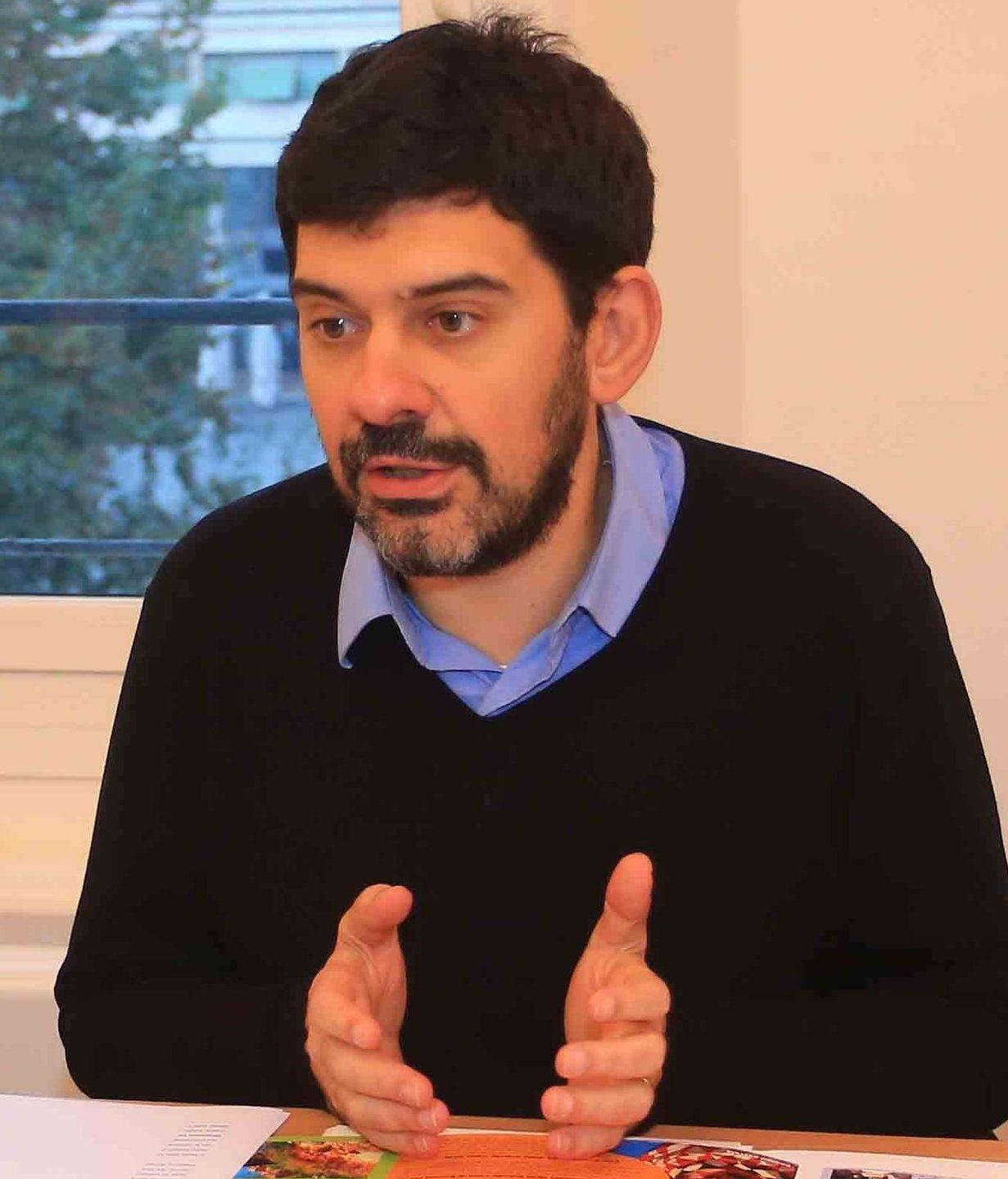 «Il problema dell’edilizia non è un fatto di poltrone» 