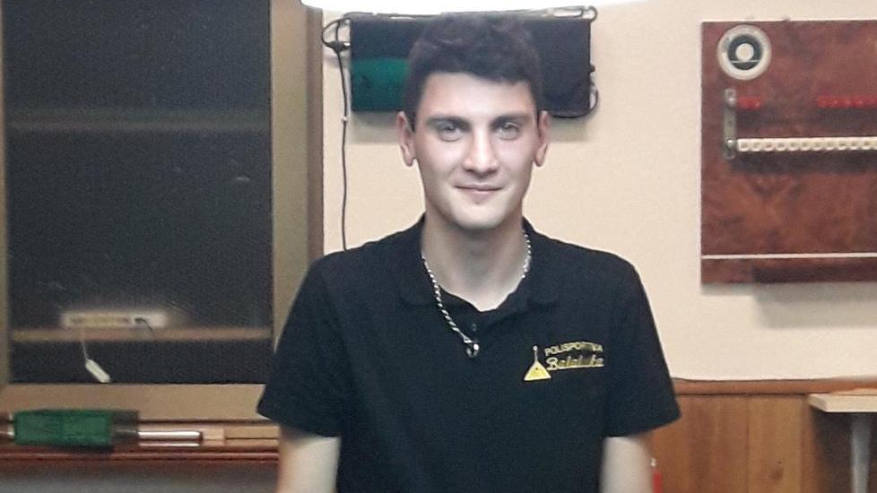 Palla super, la Balalaika va avanti