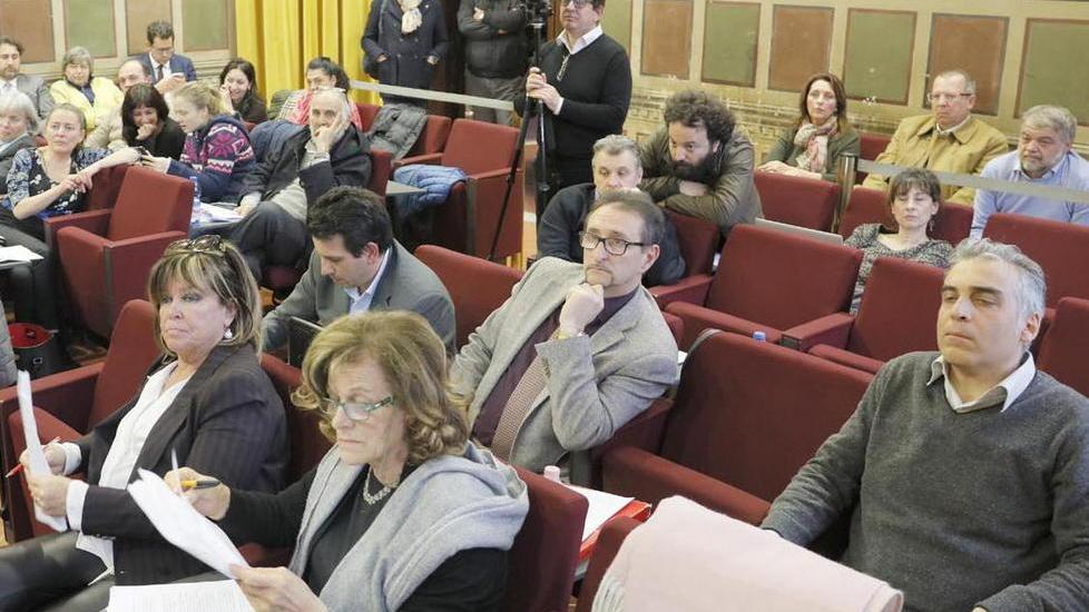 Sanità pubblica, adesione alla manifestazione