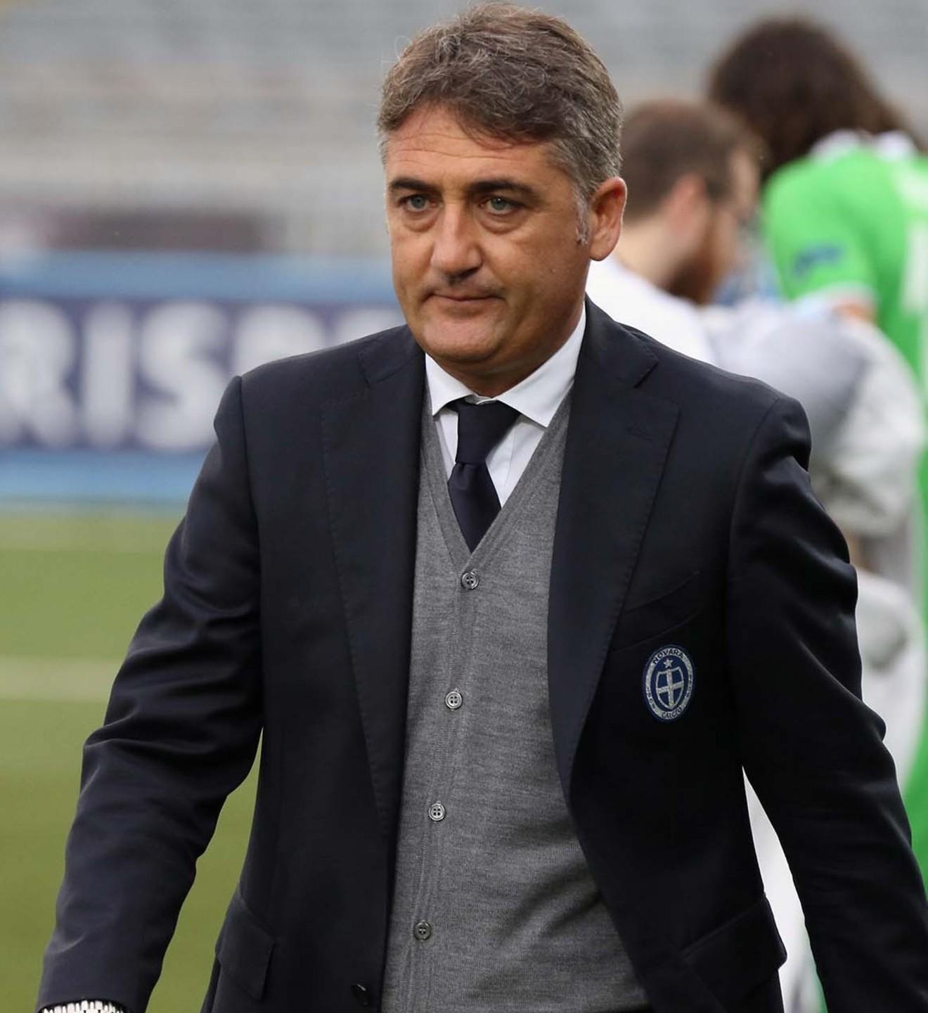 I piemontesi vogliono riprendere la corsa verso i play off