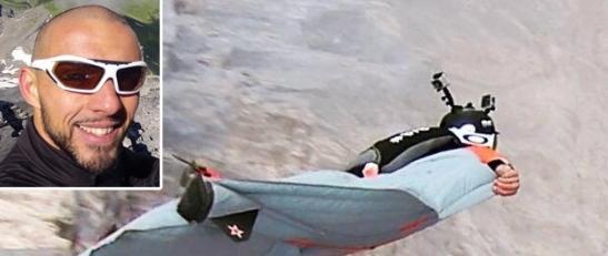 «C’è stato un problema col pilotino estrattore» 