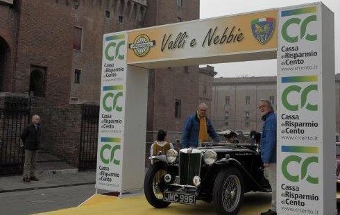 Aperto il concorso per le foto più belle di Valli e Nebbie