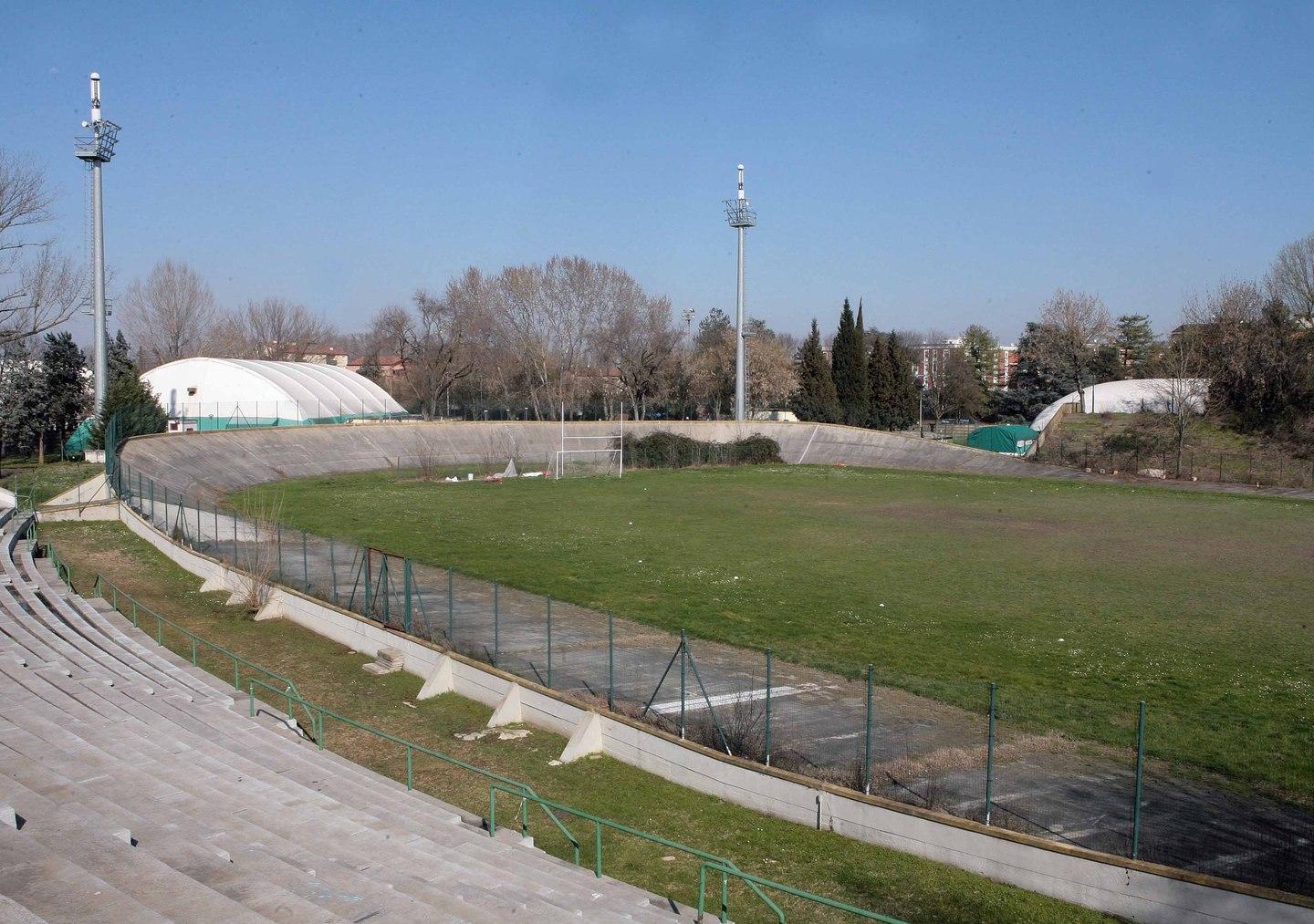 Velodromo