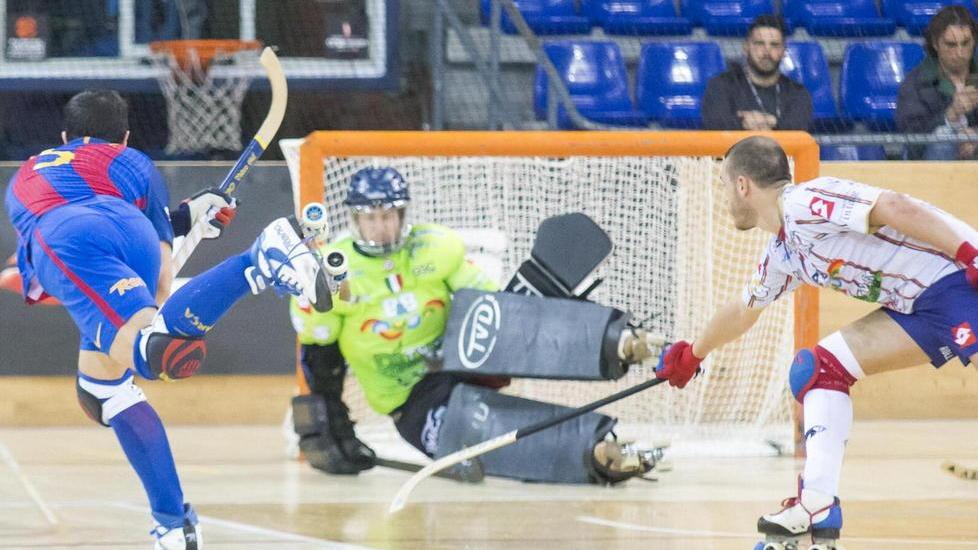 Italia in Eurolega solo con Mariotti