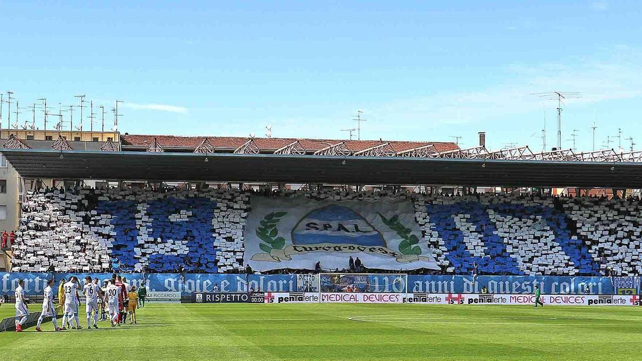Oggi presentazione del progetto stadio