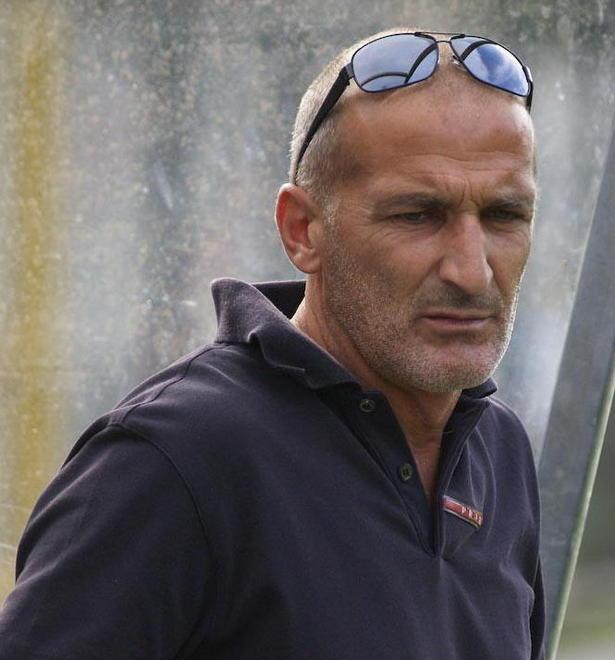 Moschetti: «Ora voglio sei punti e poi vedremo se ci salveremo»