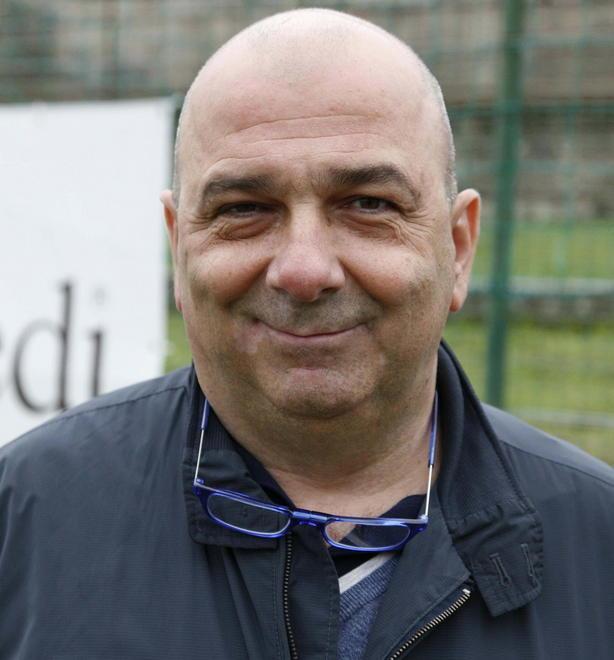 Ciaponi: «Abbiamo giocato con troppa ansia addosso»