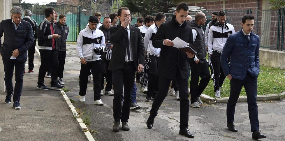 Zebre, una strana domenica che regala tre punti d’oro 