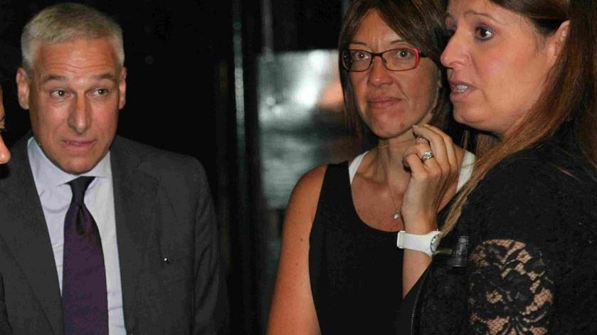 «Città al crac: colpa di Pd e FI»