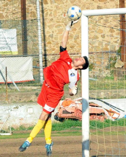 «Mamma? Sì, urla sempre da quando avevo 7 anni» 