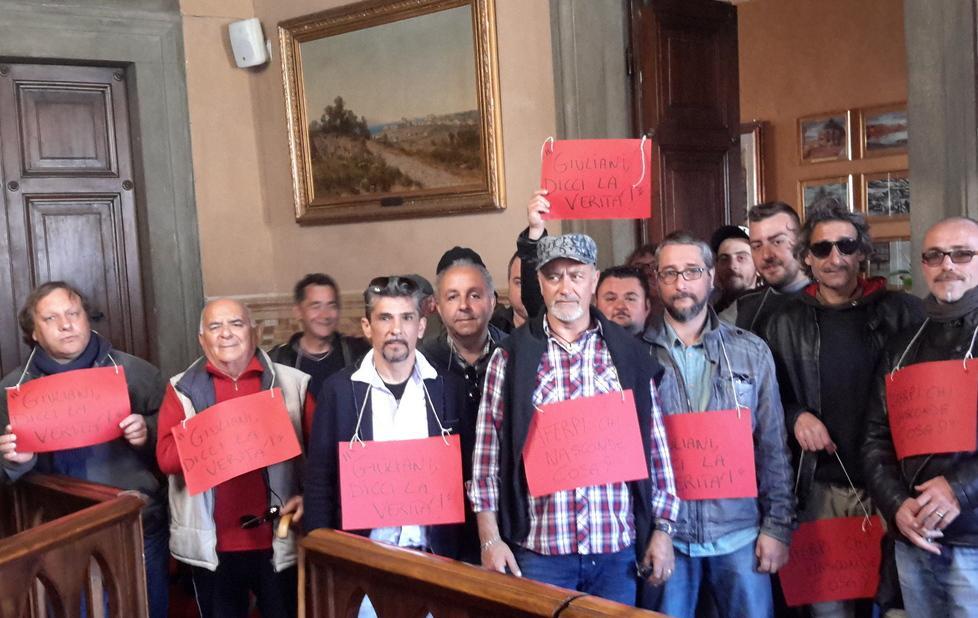 «Giovedì tutti al Mise, con o senza Rebrab» 
