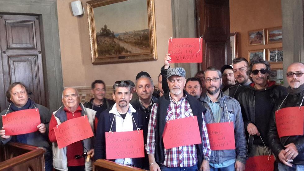 «Giovedì tutti al Mise, con o senza Rebrab»