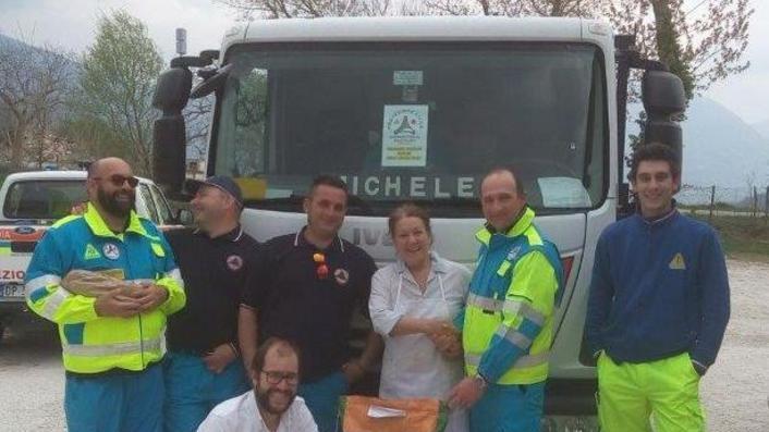 Da Manciano a Camerino ancora aiuti agli allevatori