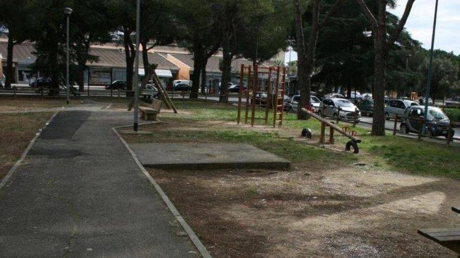 Via Argento: 450 firme e l’impegno del Comune