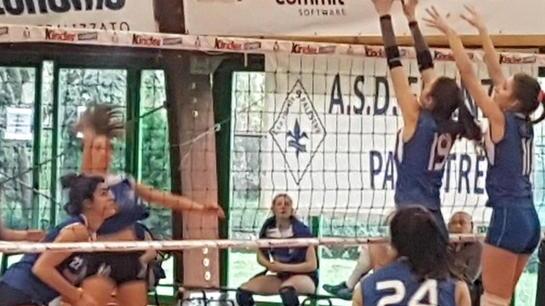 Nottolini fa il bis a Forlì sorrisi per Barga e Pantera