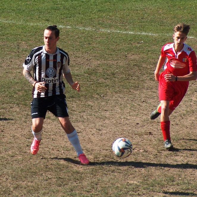 Juniores, terza sconfitta consecutiva 