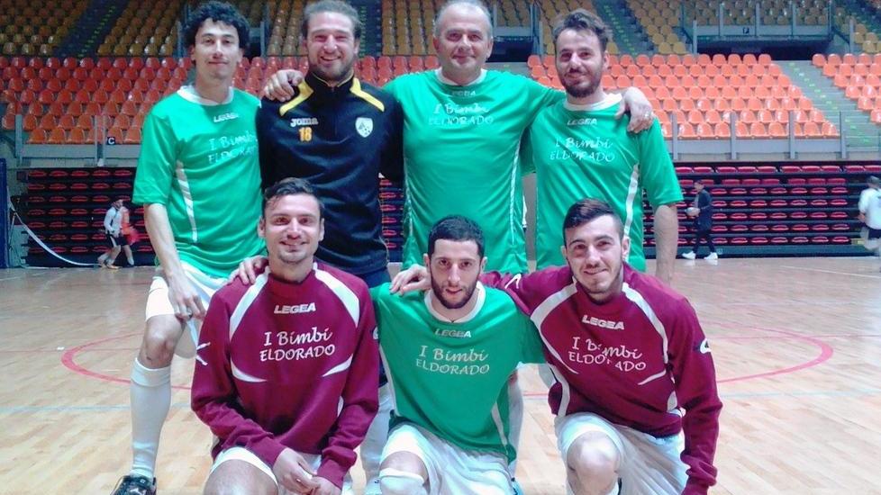 Promosport. Oggi parte la Champions Cup
