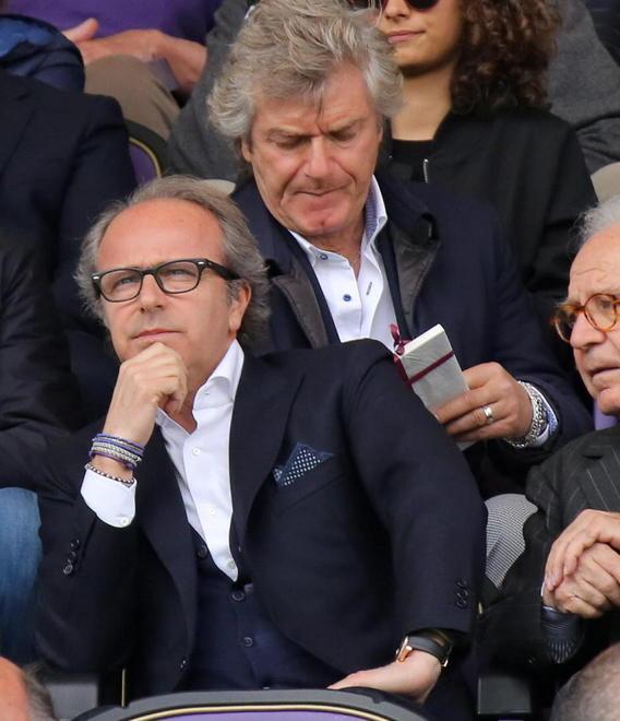 Fiorentina, tre punti ad alta tensione 
