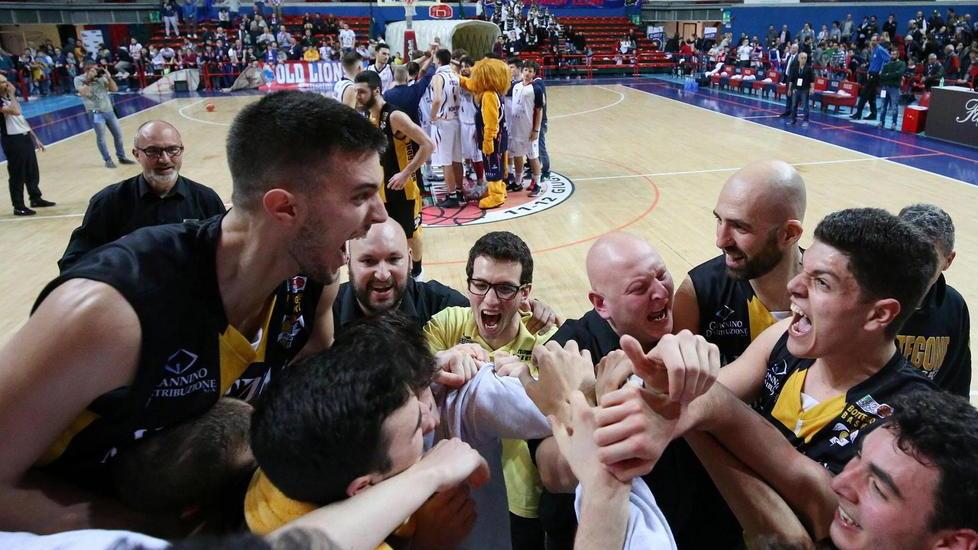 Bottegone, quando il derby è un sogno