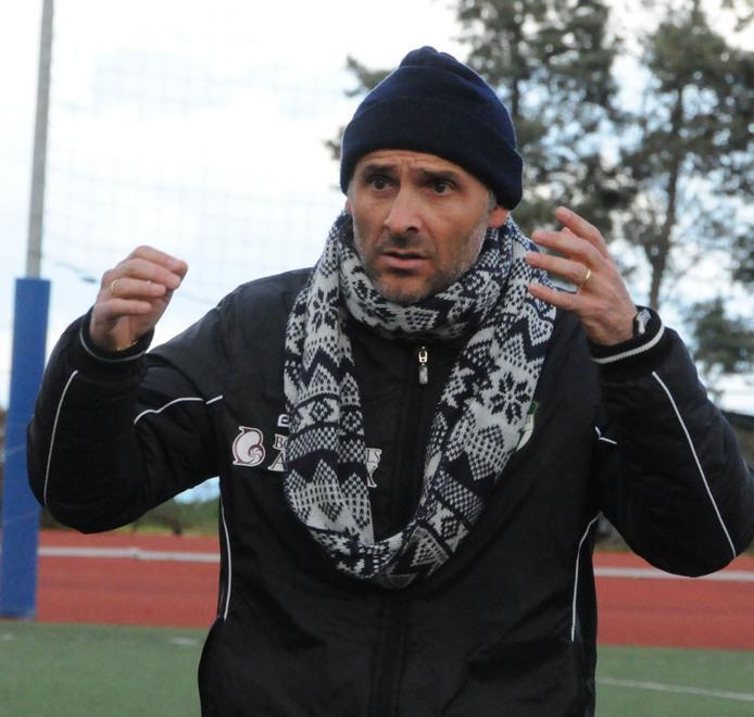 Mister Hervatin: «Tre punti pesanti che ci allontanano sempre più dalla zona playout»