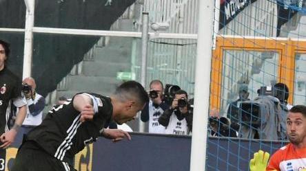 Milan tradito da una papera di Donnarumma