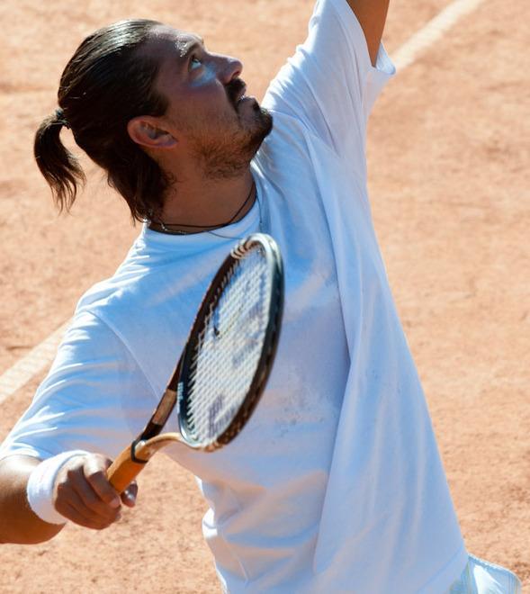 Tennis in carrozzina Alghero è mondiale 