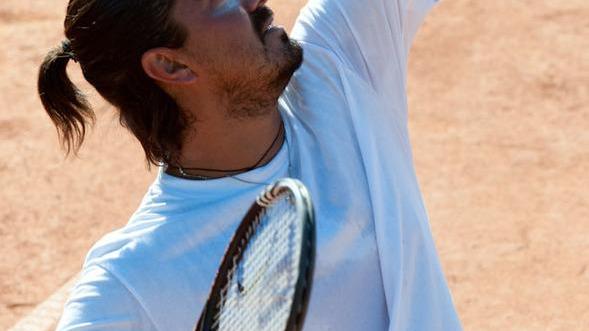 Tennis in carrozzina Alghero è mondiale 