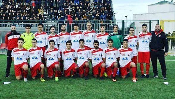 Rissa in campo, derby sospeso 